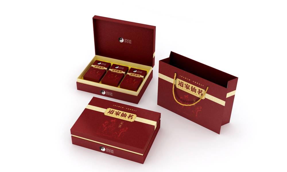 文水县文创产品包装设计的破圈密码——文化基因与消费场景的双向激活