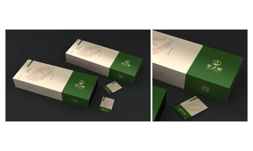 文水县包装设计用传统工艺构筑现代品牌的文化护城河实践录